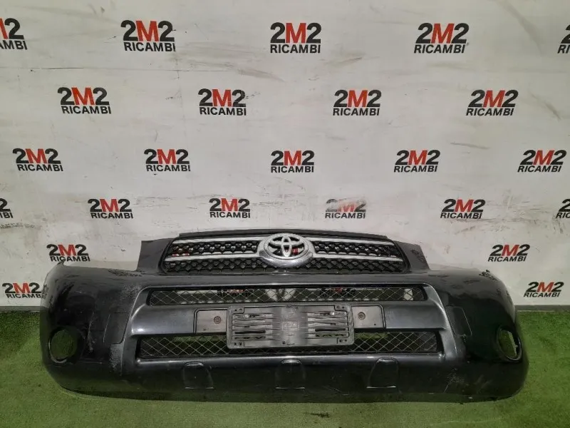 Paraurti ANT SENZA ACCESSORI Toyota RAV 4 III 2006