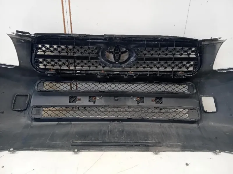 Paraurti ANT 5211942964 Toyota RAV 4 III 2006