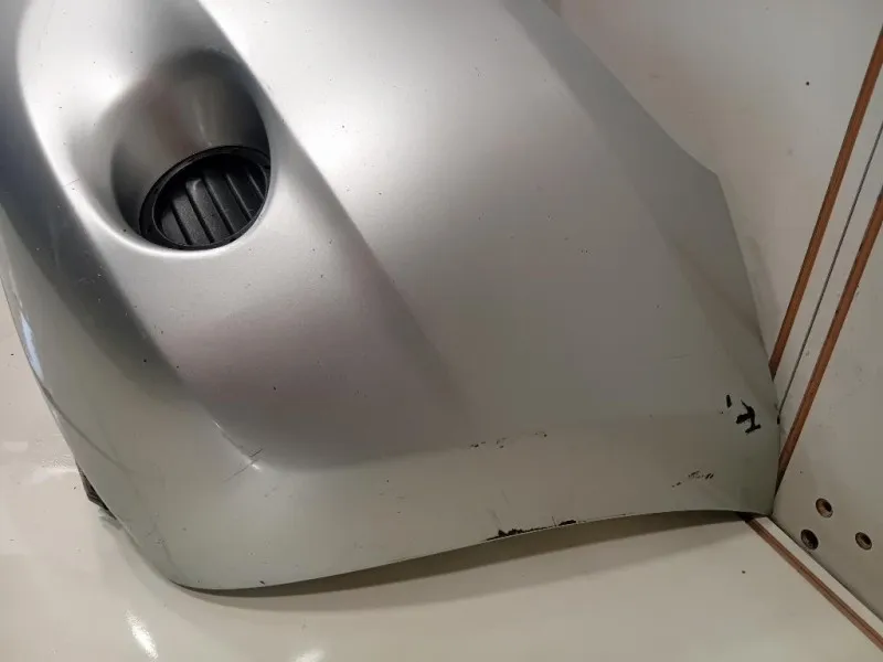 Paraurti ANT 5211942964 Toyota RAV 4 III 2006