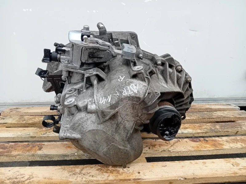 Cambio MYJ 6 MARCE MANUALE Opel Astra J 2010