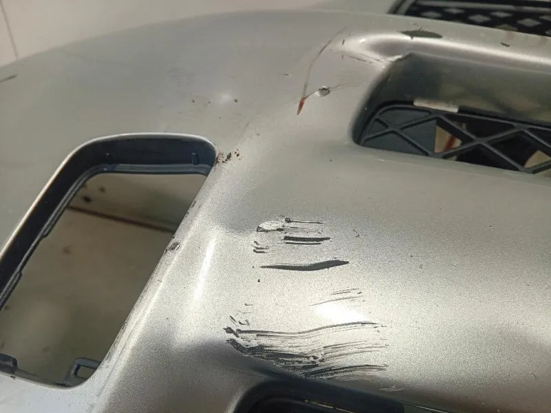 Paraurti ANT 5211942964 Toyota RAV 4 III 2006