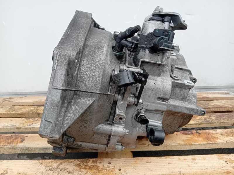 Cambio MYJ 6 MARCE MANUALE Opel Astra J 2010