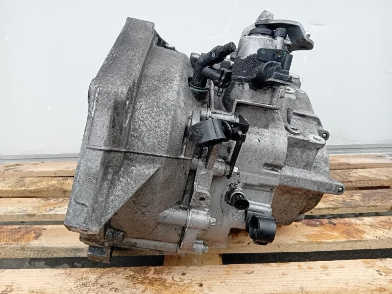 Cambio MYJ 6 MARCE MANUALE Opel Astra J 2010