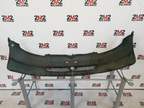 Paraurti ANT 521190D090 Toyota Yaris France I 2002