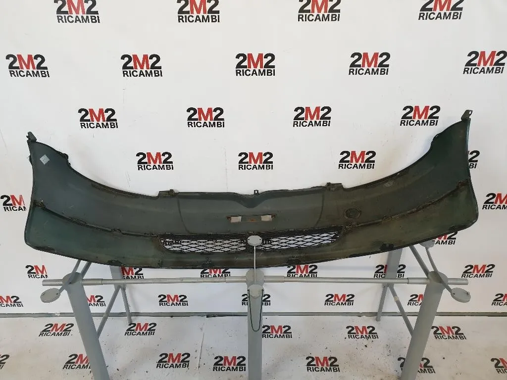 Paraurti ANT 521190D090 Toyota Yaris France I 2002