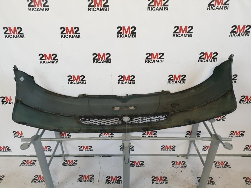 Paraurti ANT 521190D090 Toyota Yaris France I 2002