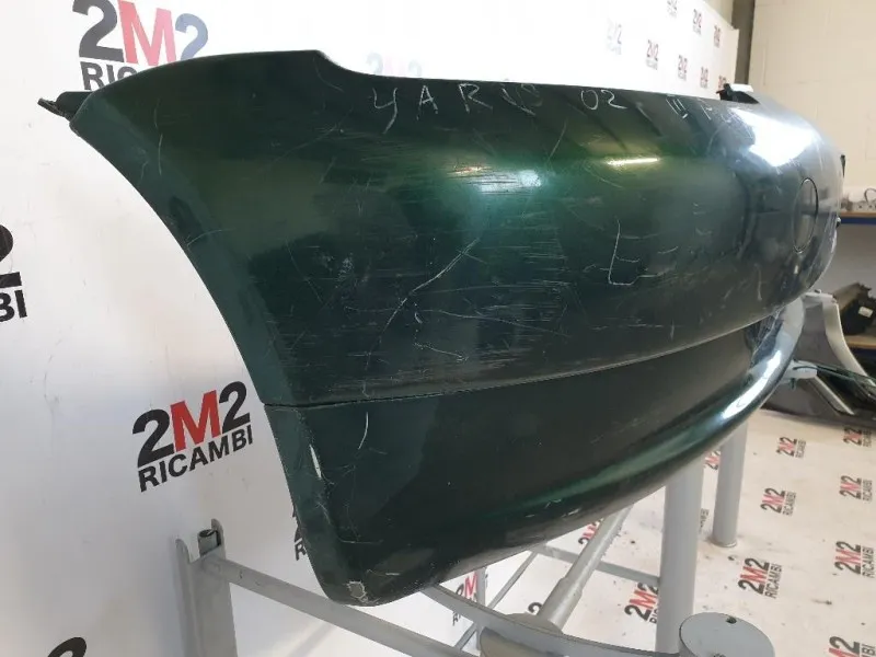 Paraurti ANT 521190D090 Toyota Yaris France I 2002