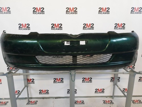 Paraurti ANT 521190D090 Toyota Yaris France I 2002