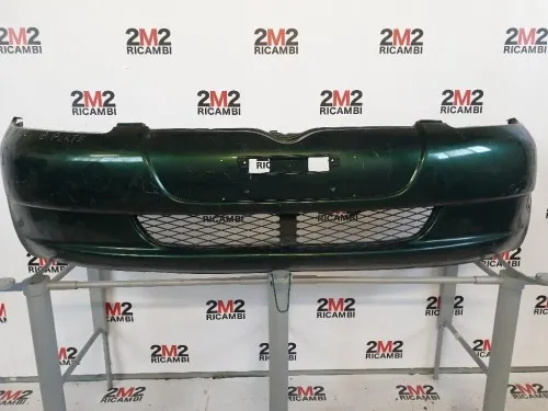 Paraurti ANT 521190D090 Toyota Yaris France I 2002