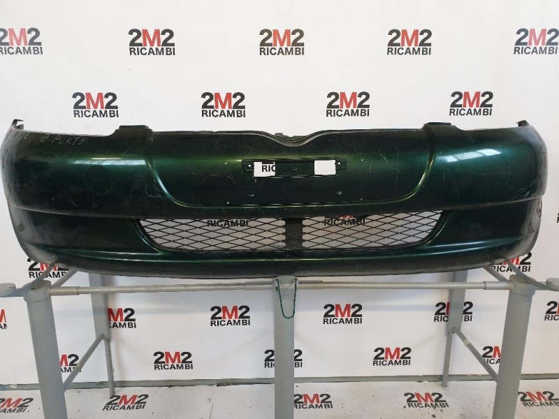 Paraurti ANT 521190D090 Toyota Yaris France I 2002