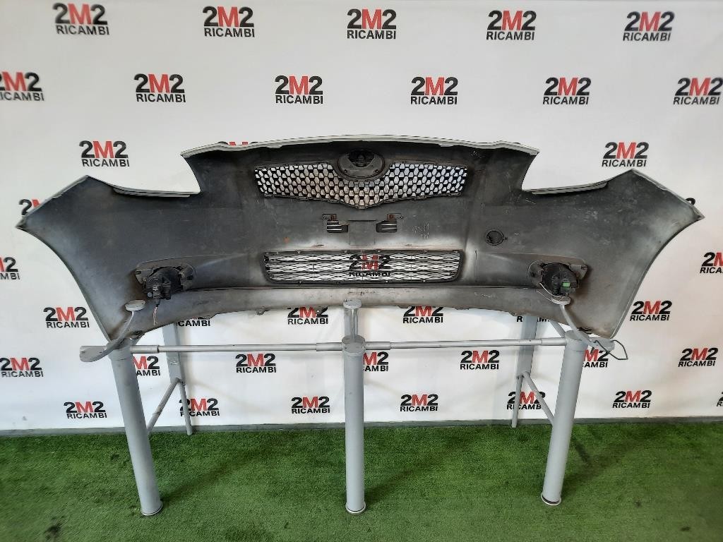 Paraurti ANT 521190D977 Toyota Yaris France II 2006