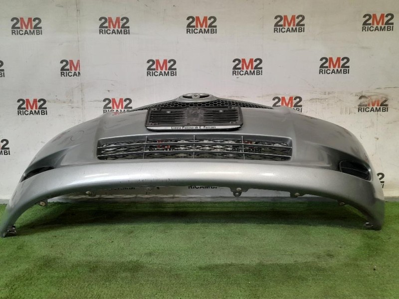 Paraurti ANT 521190D977 Toyota Yaris France II 2006