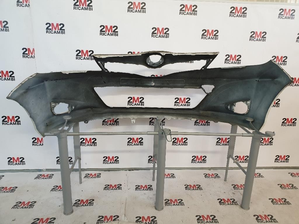 Paraurti ANT 521190U904 Toyota Yaris IV 2012