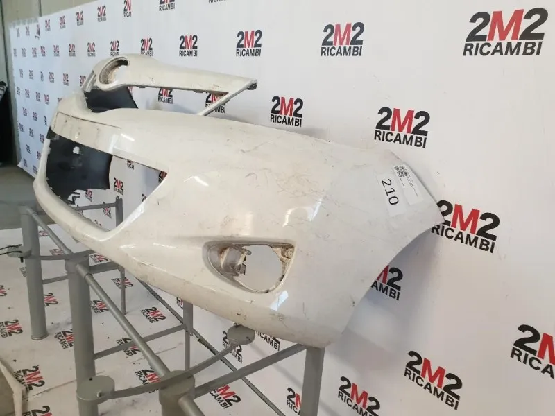 Paraurti ANT 521190U904 Toyota Yaris IV 2012