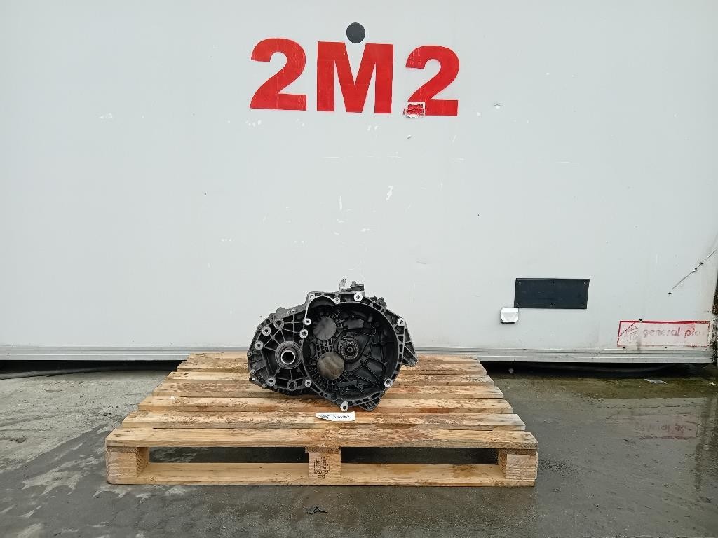 Cambio MYJ 6 MARCE MANUALE Opel Astra J 2010