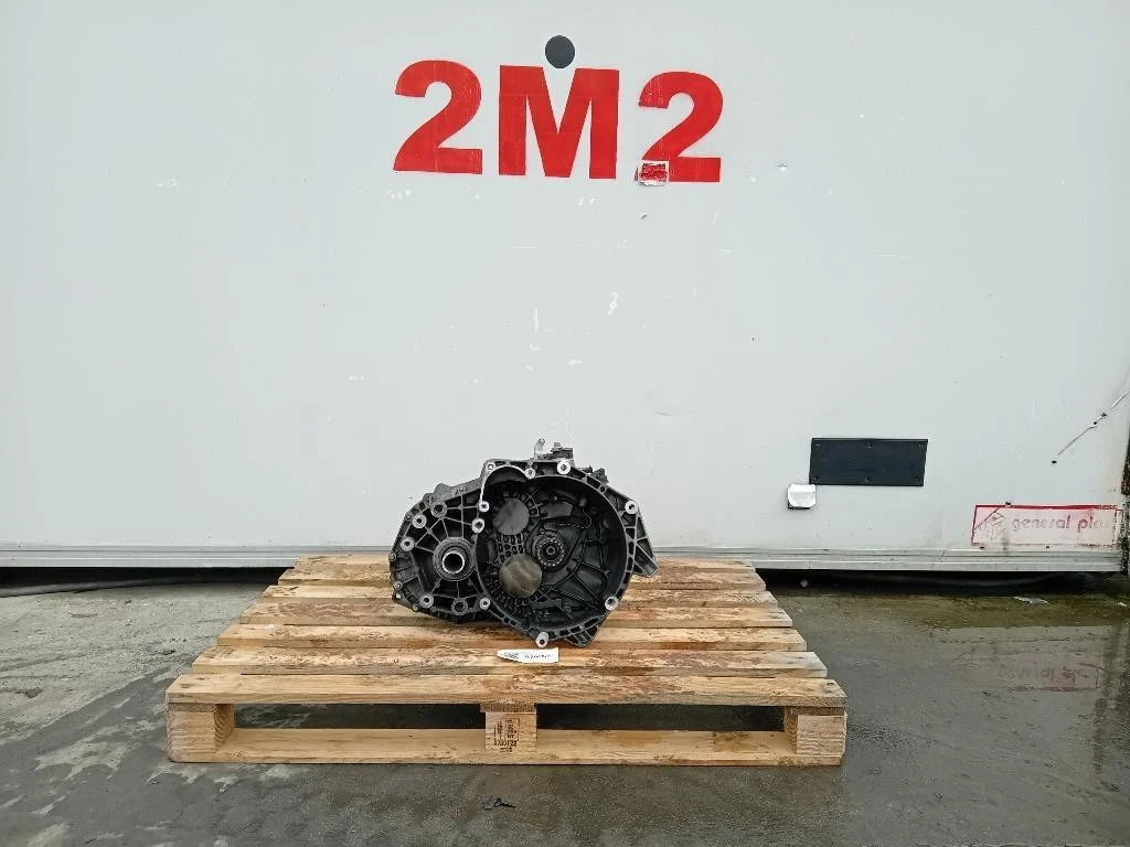 Cambio MYJ 6 MARCE MANUALE Opel Astra J 2010