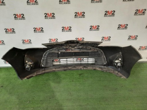 Paraurti ANT COD COLORE 1G3 521190U927 Toyota Yaris IV 2014