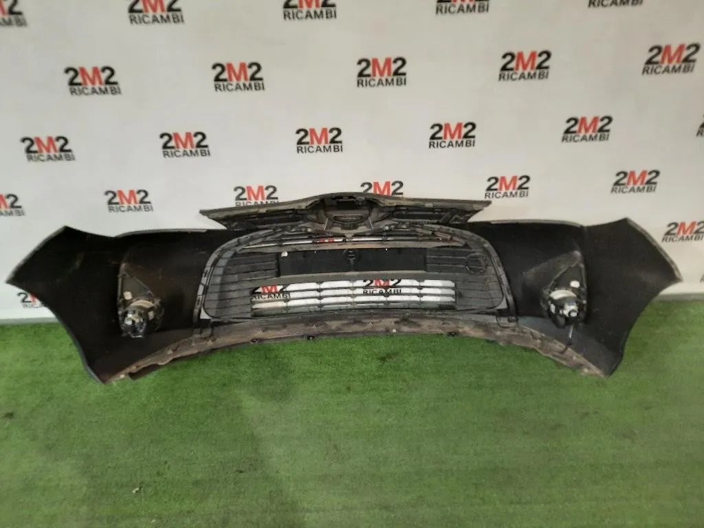 Paraurti ANT COD COLORE 1G3 521190U927 Toyota Yaris IV 2014