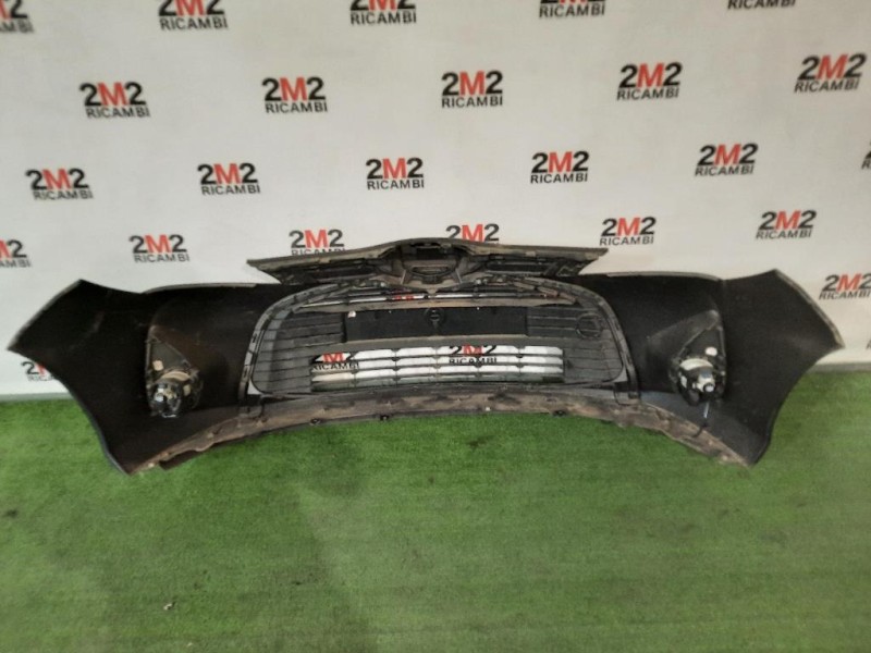 Paraurti ANT COD COLORE 1G3 521190U927 Toyota Yaris IV 2014