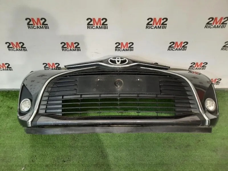 Paraurti ANT COD COLORE 1G3 521190U927 Toyota Yaris IV 2014