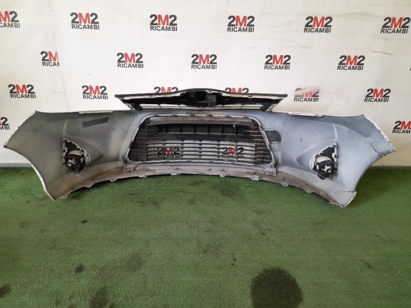 Paraurti ANT NUDO 521190U927 Toyota Yaris IV 2014