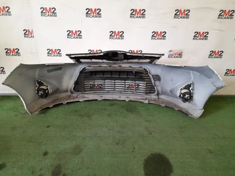 Paraurti ANT NUDO 521190U927 Toyota Yaris IV 2014