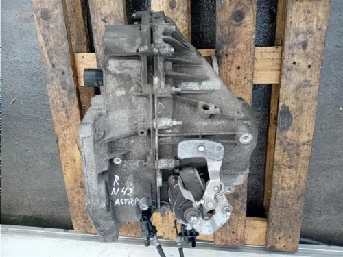 Cambio MYJ 6 MARCE MANUALE Opel Astra J 2010