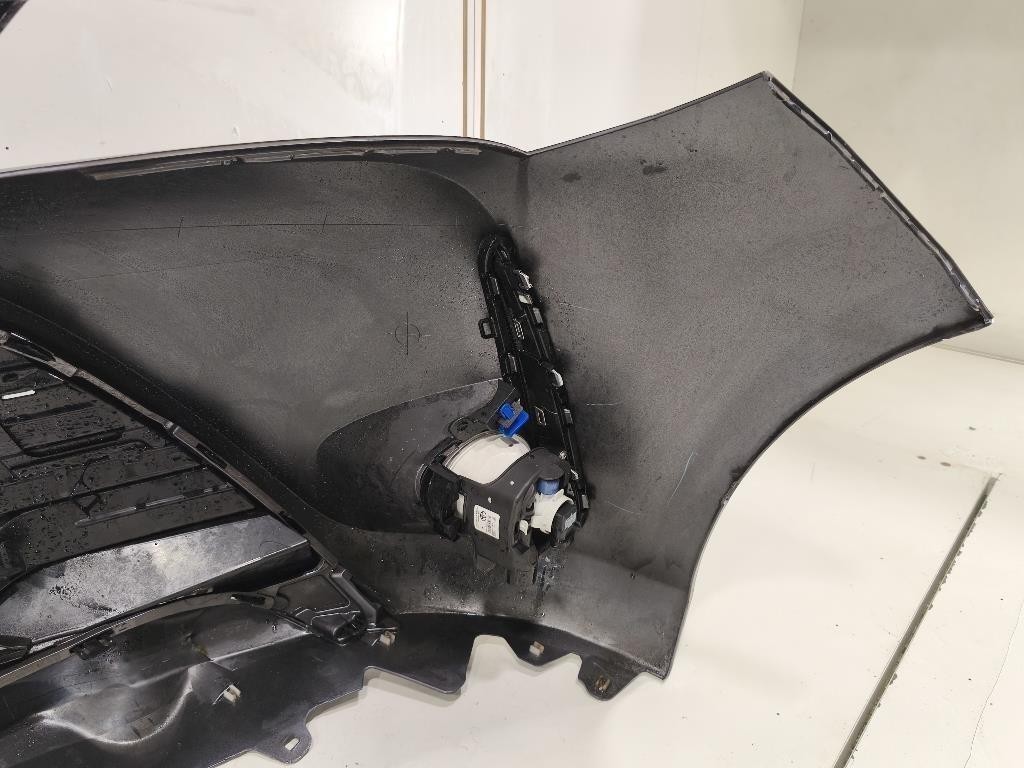 Paraurti ANT 521190U931 Toyota Yaris IV 2017