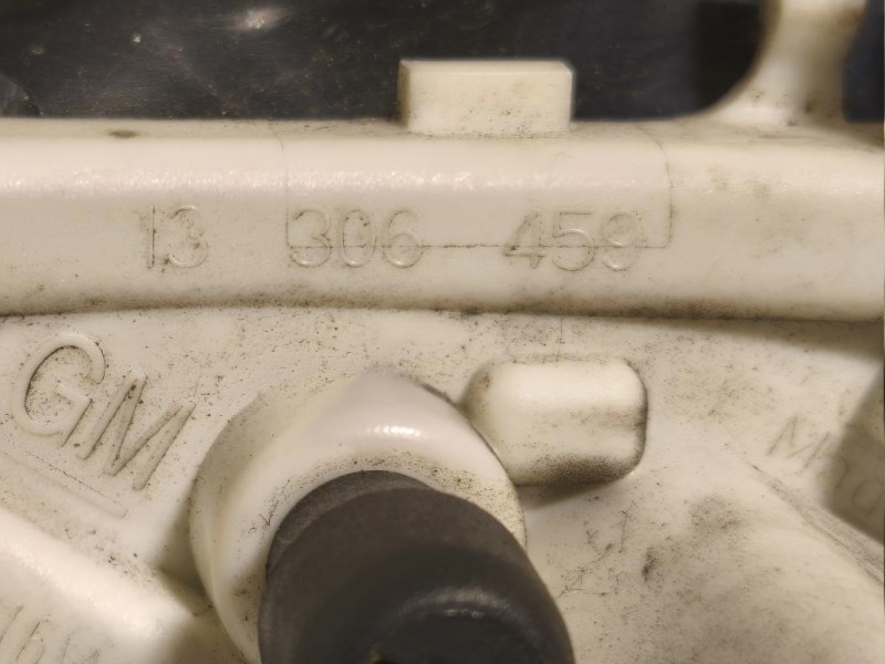 Fanale POST SX 1090098 FARO FANALE POST Opel Astra J 2012