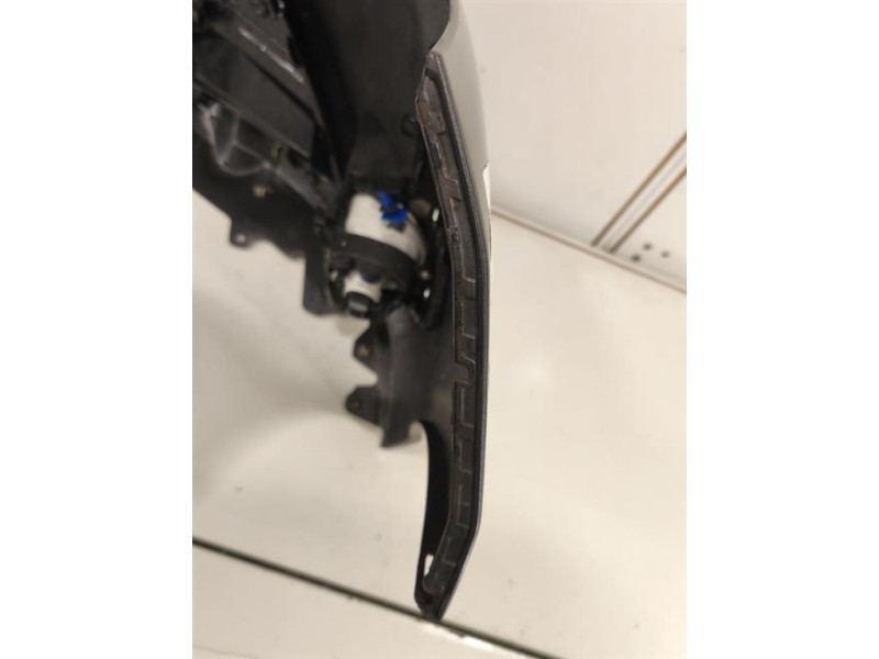 Paraurti ANT 521190U931 Toyota Yaris IV 2017