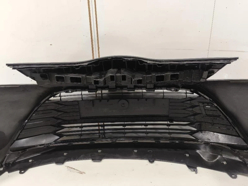 Paraurti ANT 521190U931 Toyota Yaris IV 2017