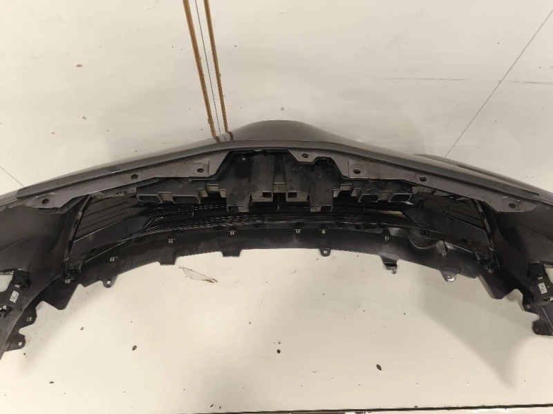 Paraurti ANT 521190U931 Toyota Yaris IV 2017