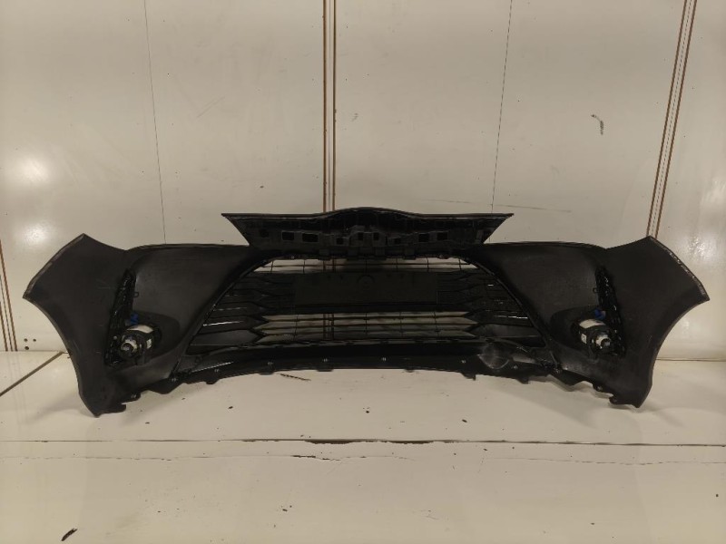 Paraurti ANT 521190U931 Toyota Yaris IV 2017