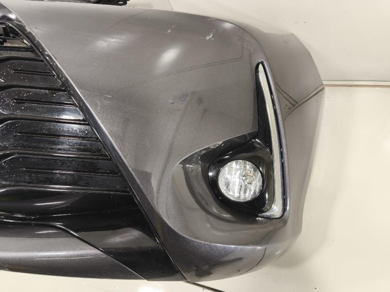 Paraurti ANT 521190U931 Toyota Yaris IV 2017