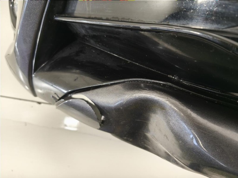 Paraurti ANT 521190U931 Toyota Yaris IV 2017