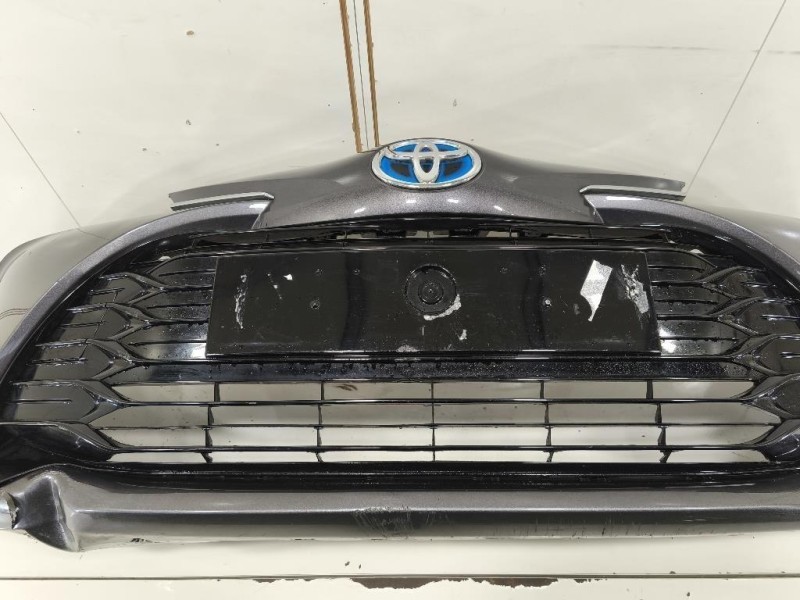 Paraurti ANT 521190U931 Toyota Yaris IV 2017