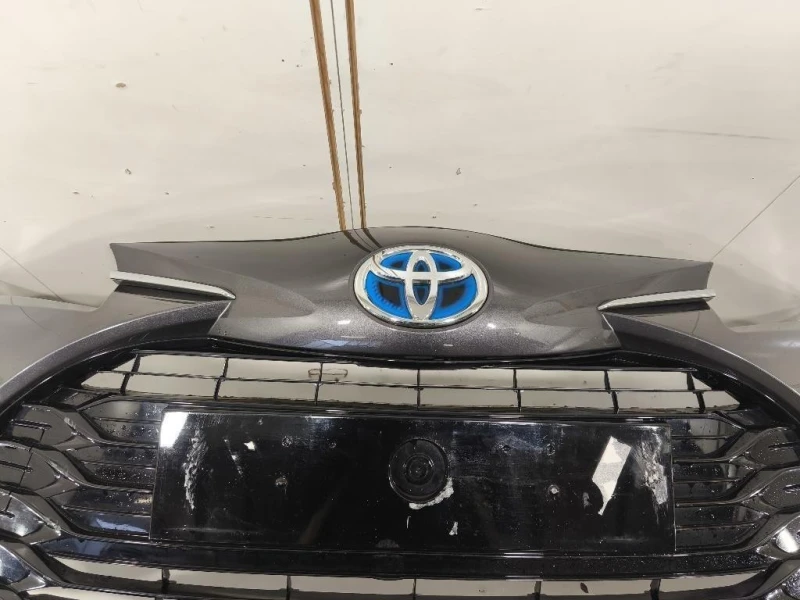 Paraurti ANT 521190U931 Toyota Yaris IV 2017