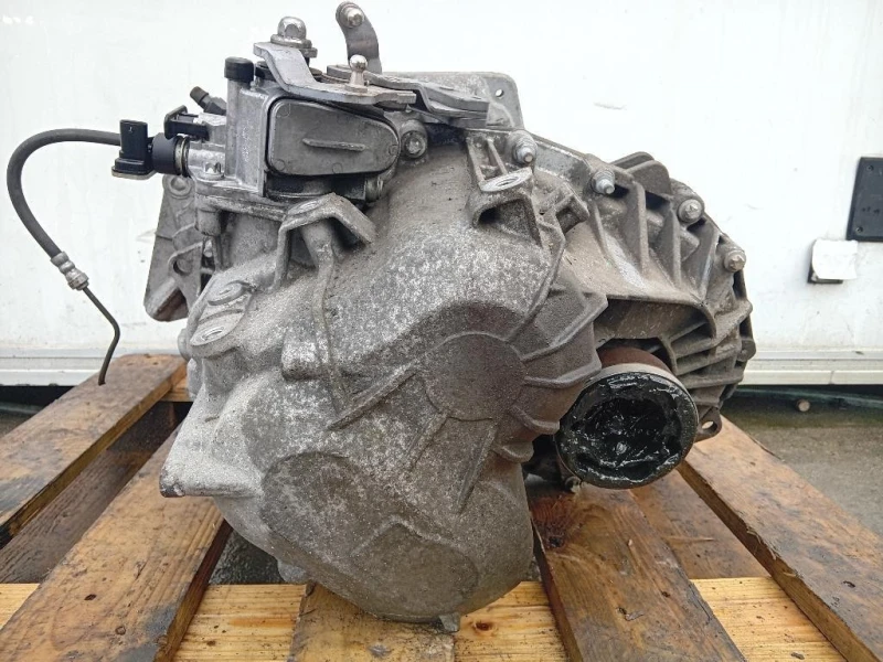 Cambio MYJ 6 MARCE MANUALE Opel Astra J 2010