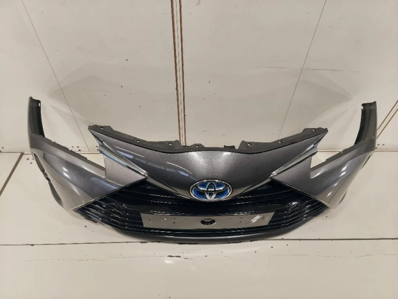 Paraurti ANT 521190U931 Toyota Yaris IV 2017