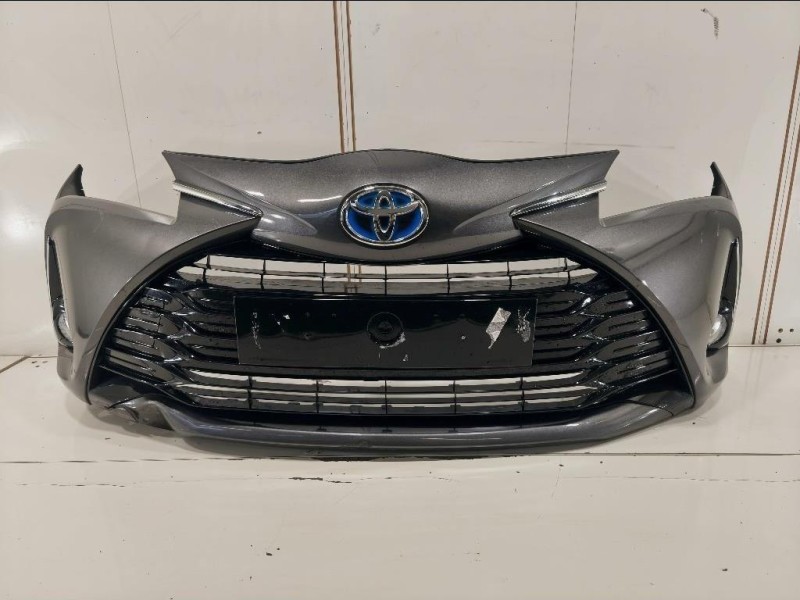 Paraurti ANT 521190U931 Toyota Yaris IV 2017