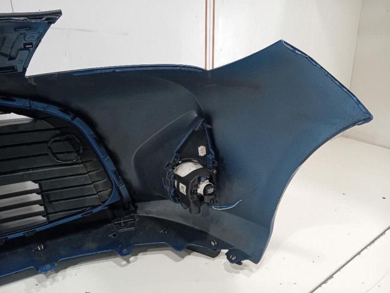 Paraurti ANT PARAURTI ANT Toyota Yaris IV 2017