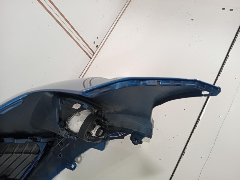 Paraurti ANT PARAURTI ANT Toyota Yaris IV 2017