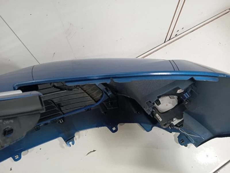 Paraurti ANT PARAURTI ANT Toyota Yaris IV 2017