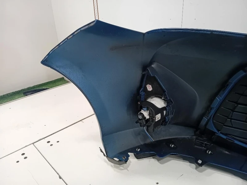 Paraurti ANT PARAURTI ANT Toyota Yaris IV 2017