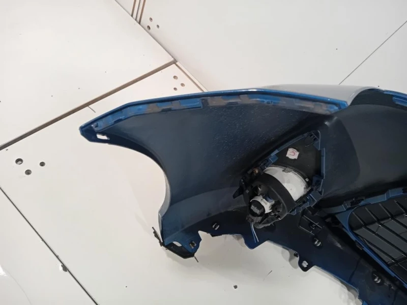 Paraurti ANT PARAURTI ANT Toyota Yaris IV 2017