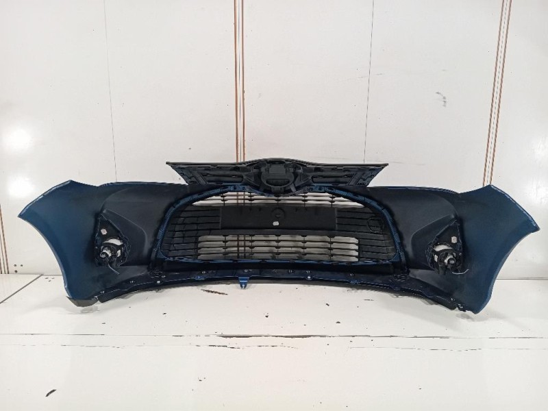 Paraurti ANT PARAURTI ANT Toyota Yaris IV 2017