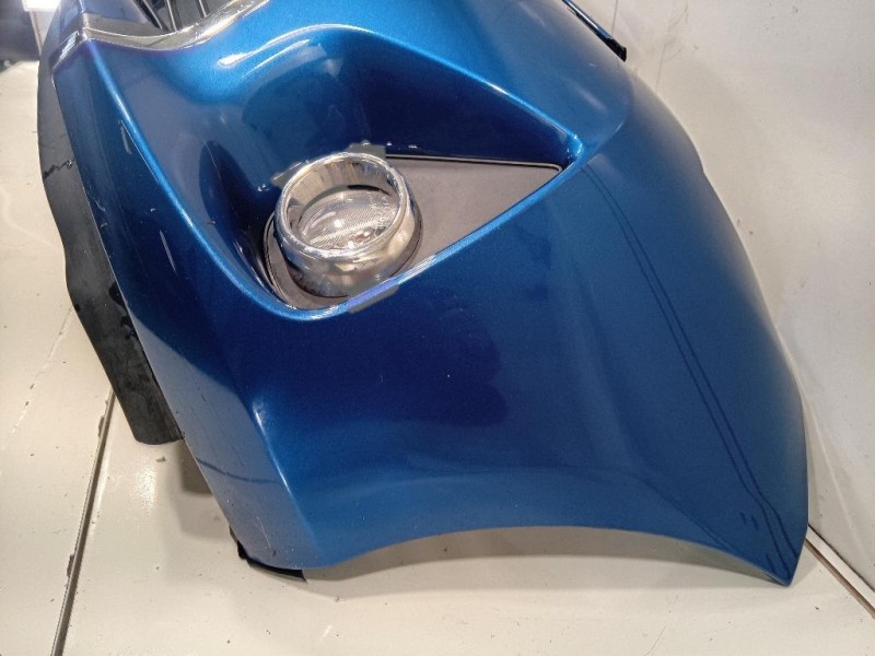 Paraurti ANT PARAURTI ANT Toyota Yaris IV 2017