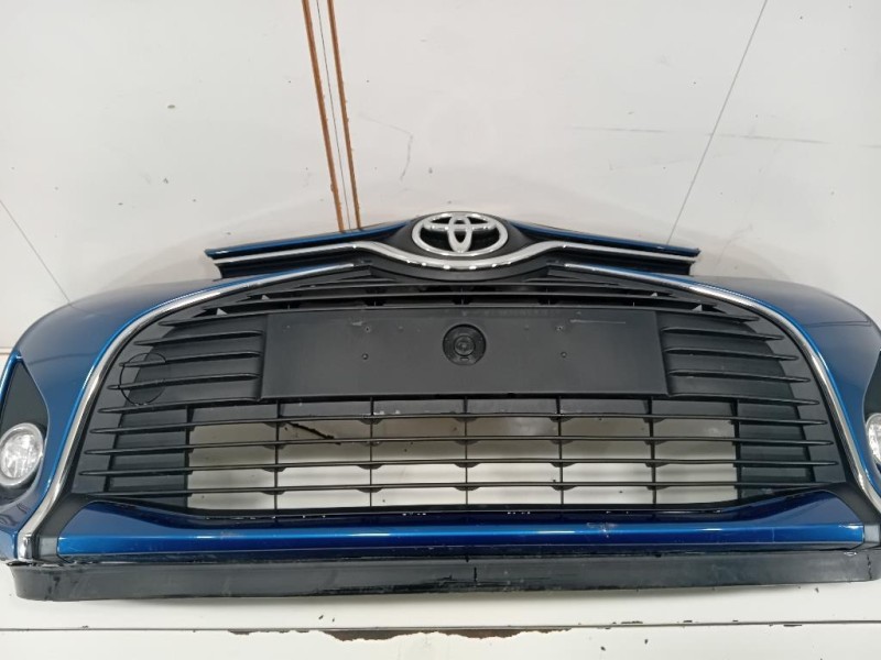 Paraurti ANT PARAURTI ANT Toyota Yaris IV 2017