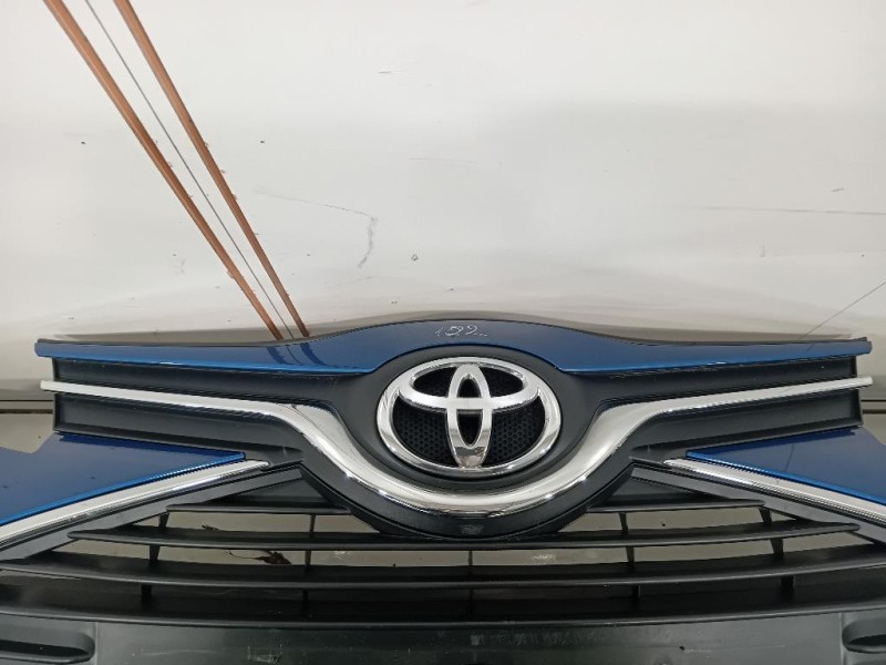 Paraurti ANT PARAURTI ANT Toyota Yaris IV 2017