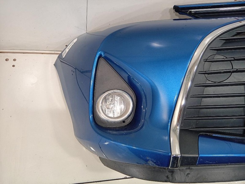 Paraurti ANT PARAURTI ANT Toyota Yaris IV 2017